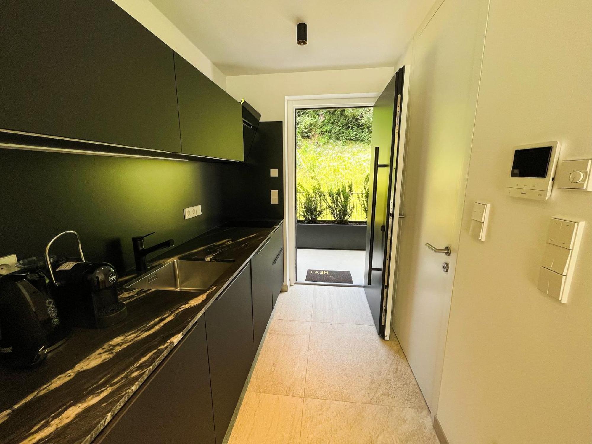 Garden Apartment Untermuehle Bressanone Exterior foto