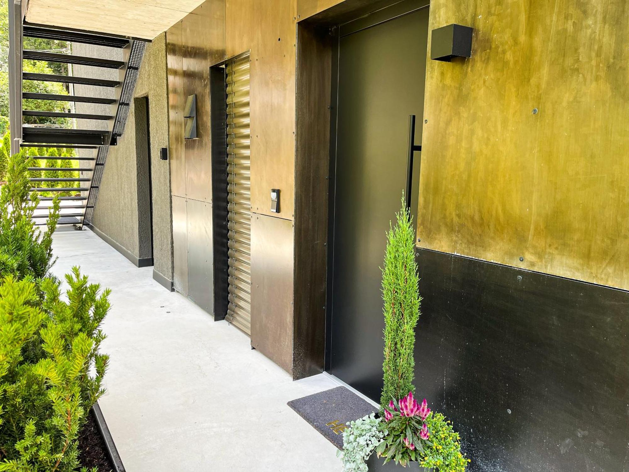 Garden Apartment Untermuehle Bressanone Exterior foto